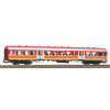 PIKO 96665 Wagon osobowy 2 klasa typ 120A  Polregio  H0 1:87
